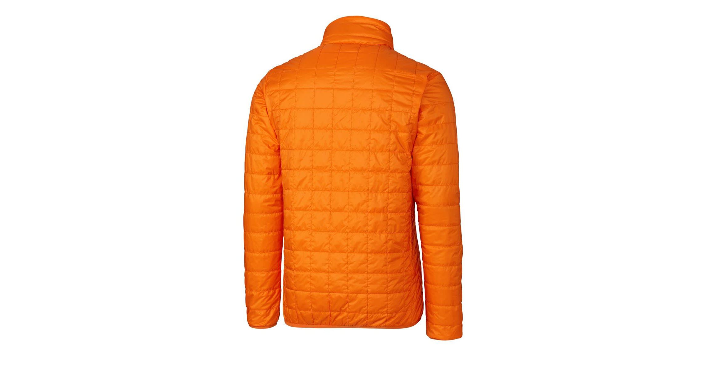 MLB San Francisco Giants Rainier Eco Insulated Full-Zip Puffer Jacket