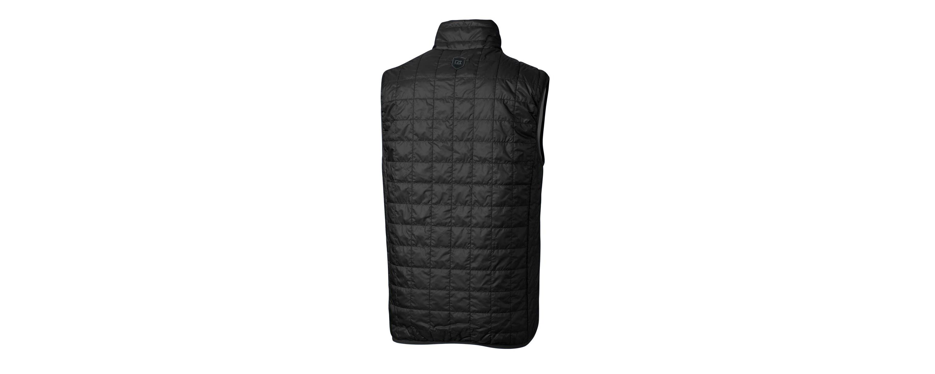 Chicago White Sox MLB Chicago Sox Rainier Full-Zip Puffer Vest
