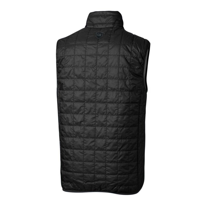 Chicago White Sox MLB Chicago Sox Rainier Full-Zip Puffer Vest