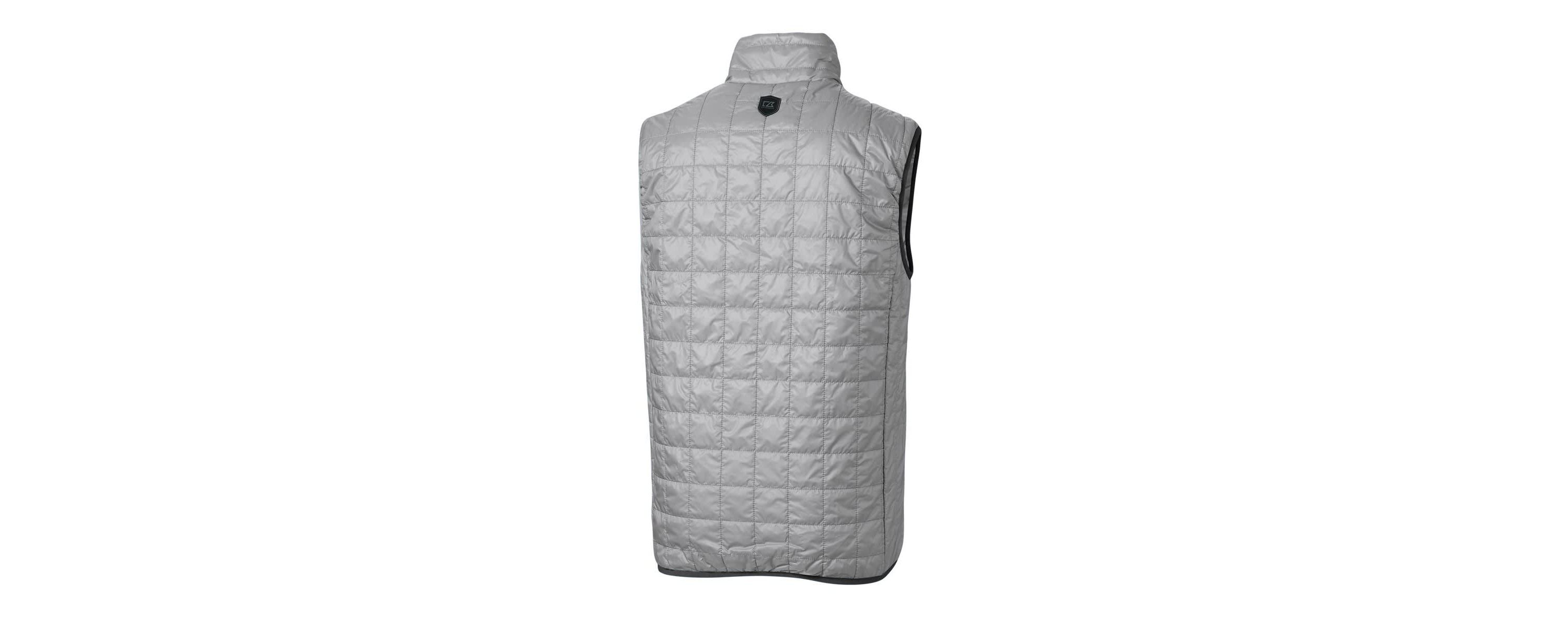 Toronto Blue Jays MLB Toronto Jays Rainier Full-Zip Puffer Vest