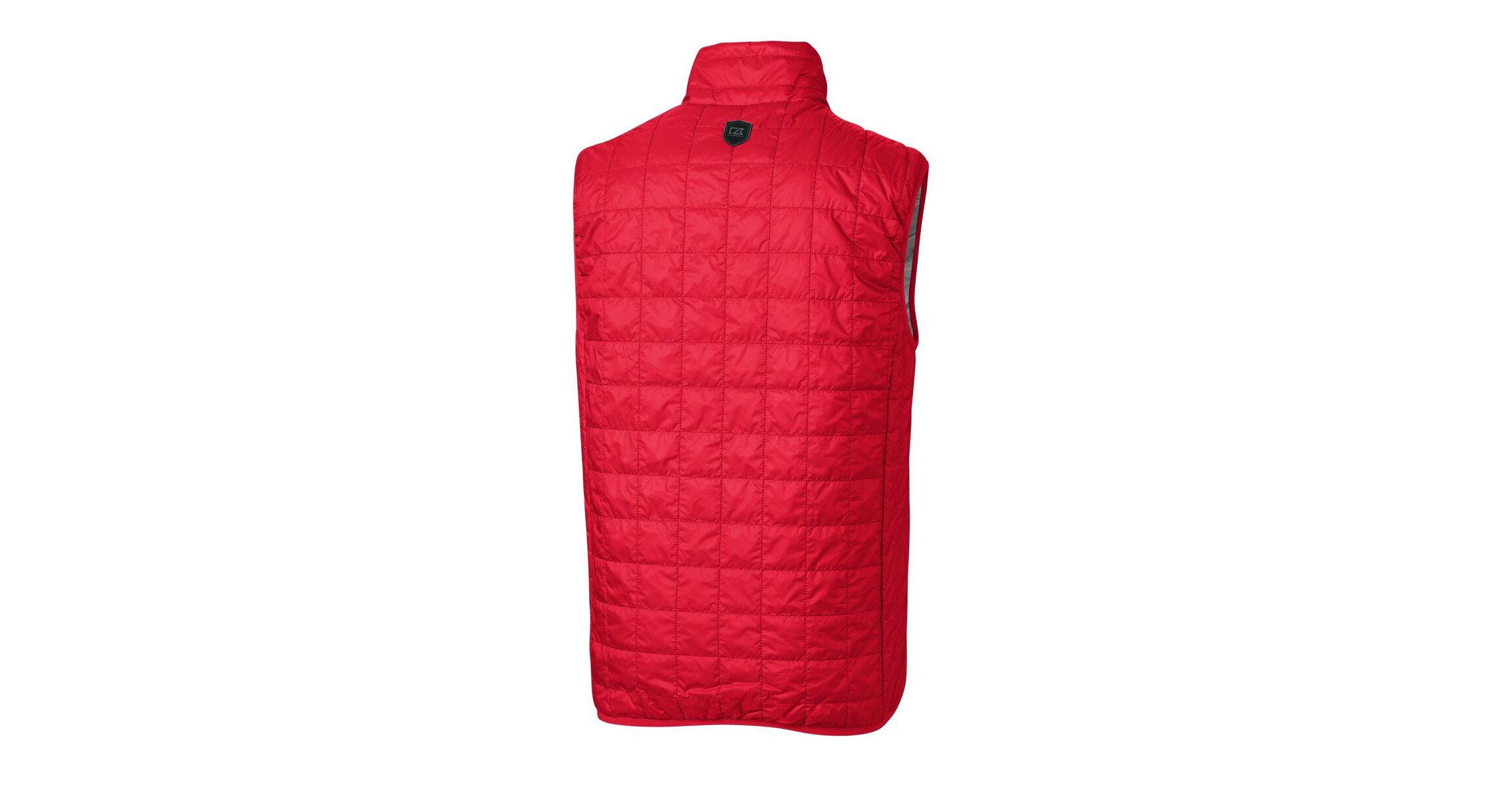 Boston Red Sox MLB Boston Sox Rainier Full-Zip Puffer Vest
