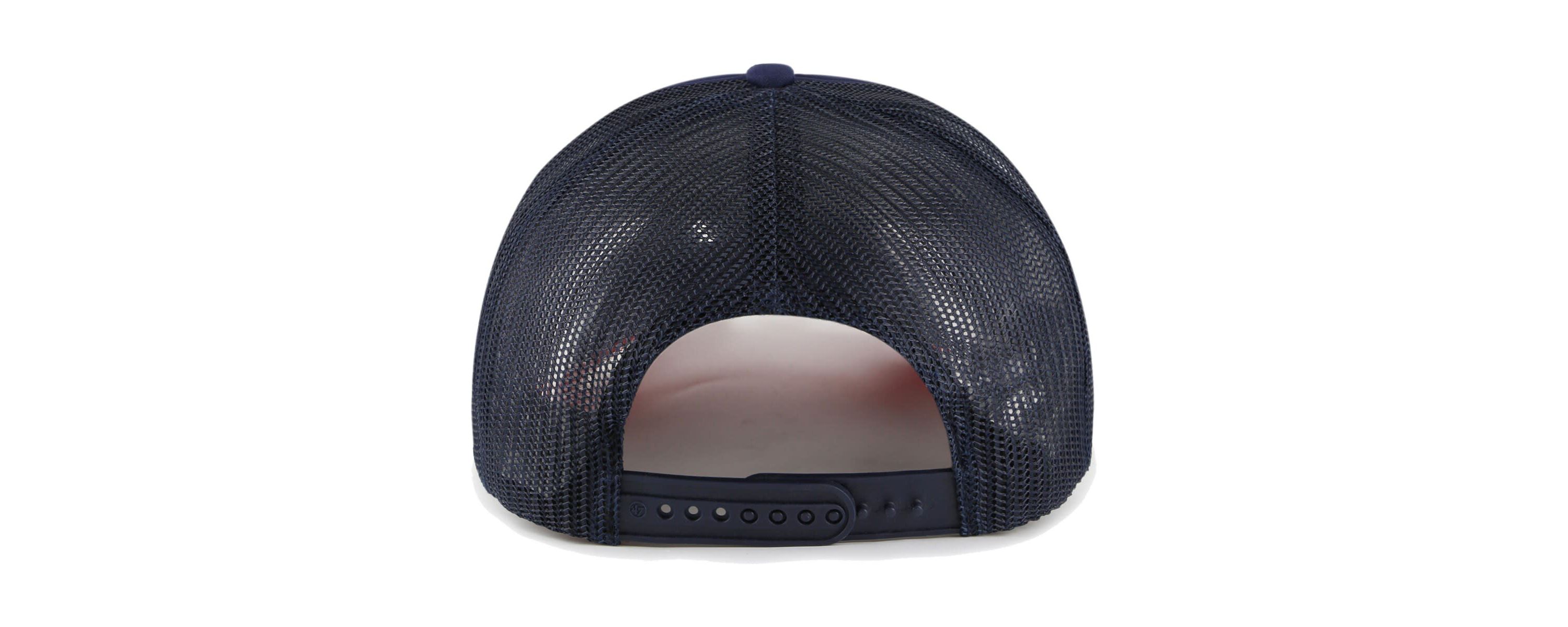 Boston Red Sox MLB Boston Sox Backhaul Foam Trucker Snapback Hat