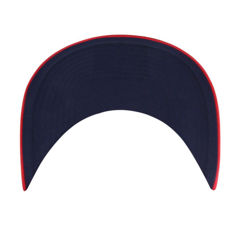 MLB St. Louis Cardinals Backhaul Foam Trucker Snapback Hat