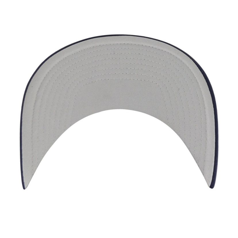 MLB New York Yankees Backhaul Foam Trucker Snapback Hat