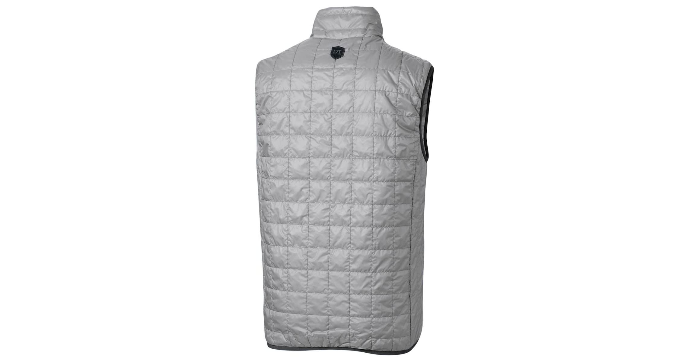 NCAA Marshall Thundering Herd Big & Tall Rainier PrimaLoft Eco Full-Zip Puffer Vest