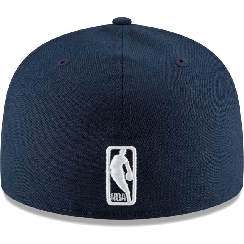 NBA Denver Nuggets Team 59FIFTY Fitted Hat