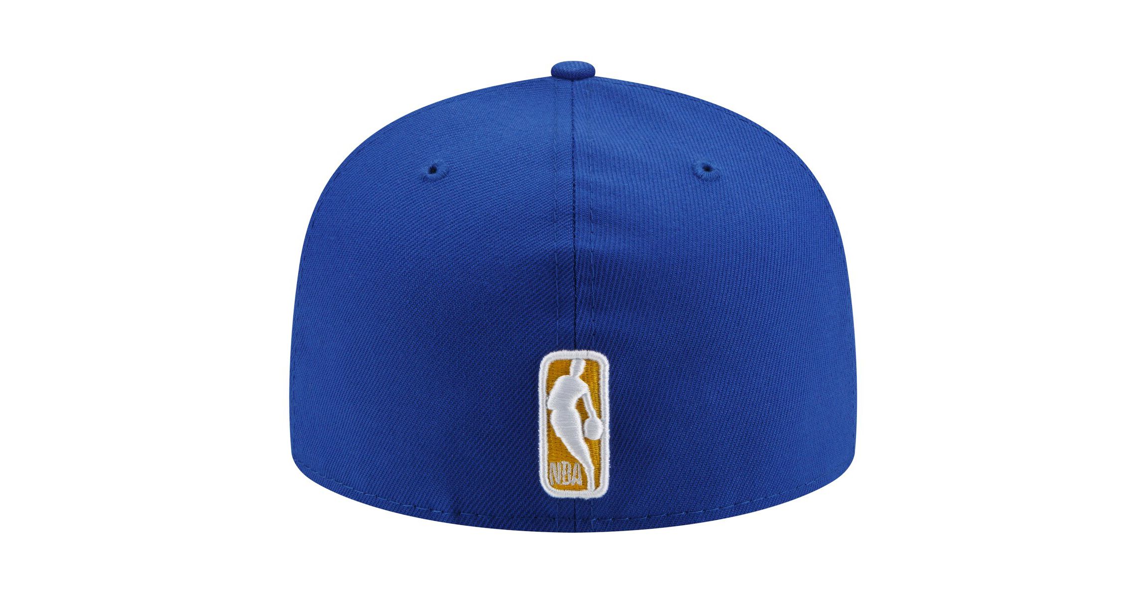 NBA Golden State Warriors Team 59FIFTY Fitted Hat