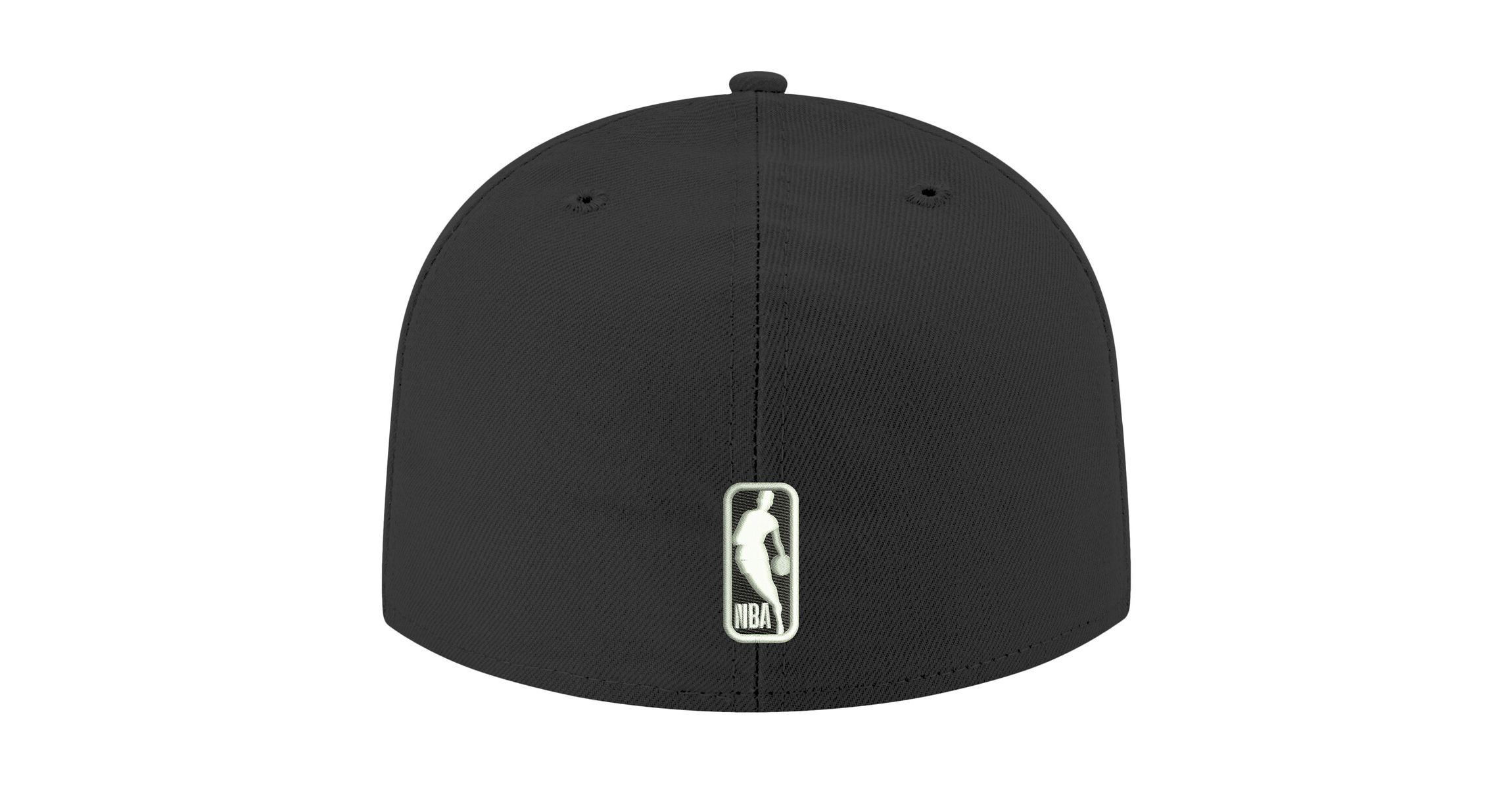 NBA Golden State Warriors & 59FIFTY Fitted Hat