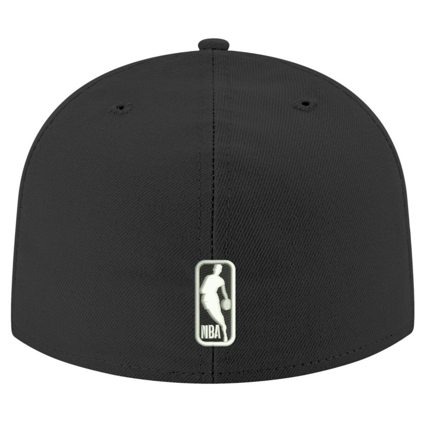 NBA Golden State Warriors & 59FIFTY Fitted Hat