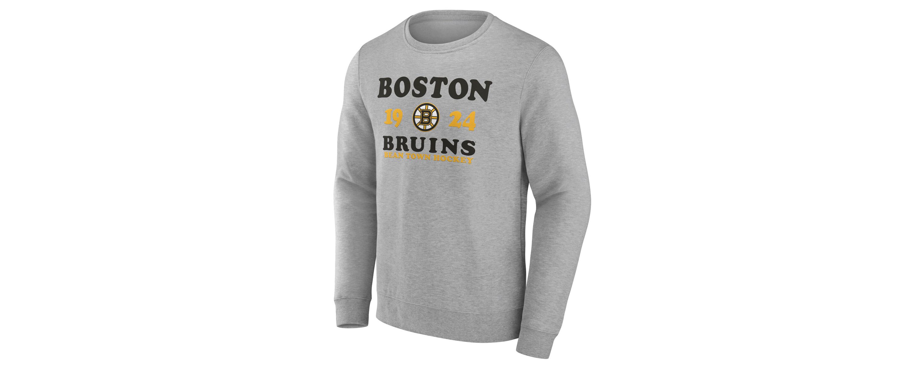 NHL Fanatics Fierce Competitor Pullover Sweatshirt