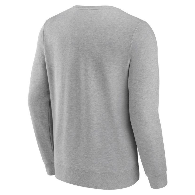NHL Fanatics Fierce Competitor Pullover Sweatshirt