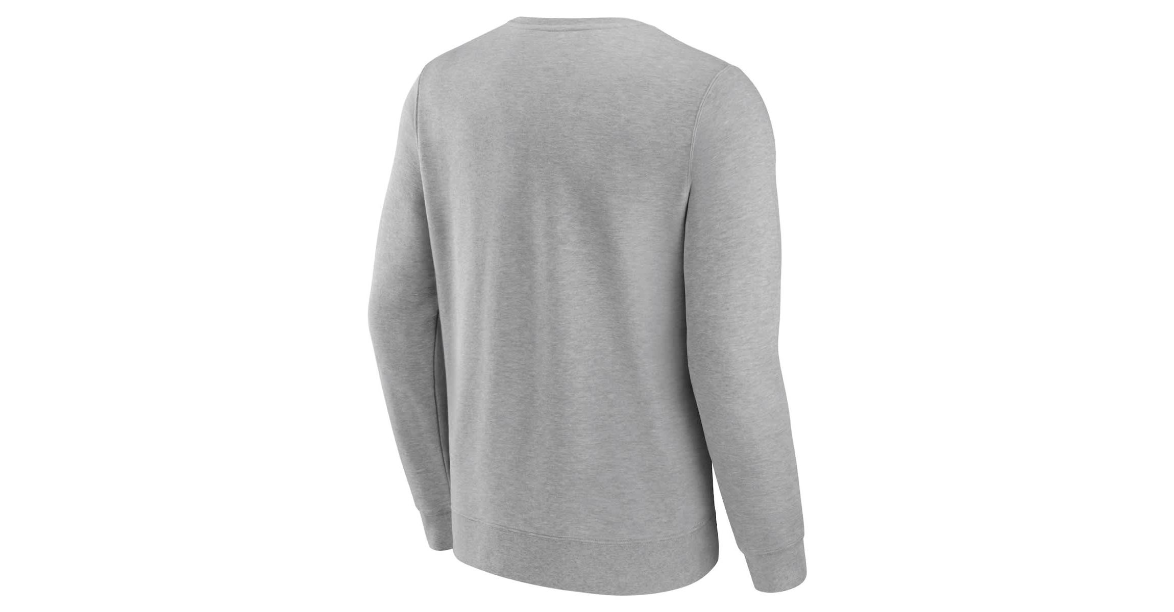 NHL Fanatics Pittsburgh Penguins Fierce Competitor Pullover Sweatshirt