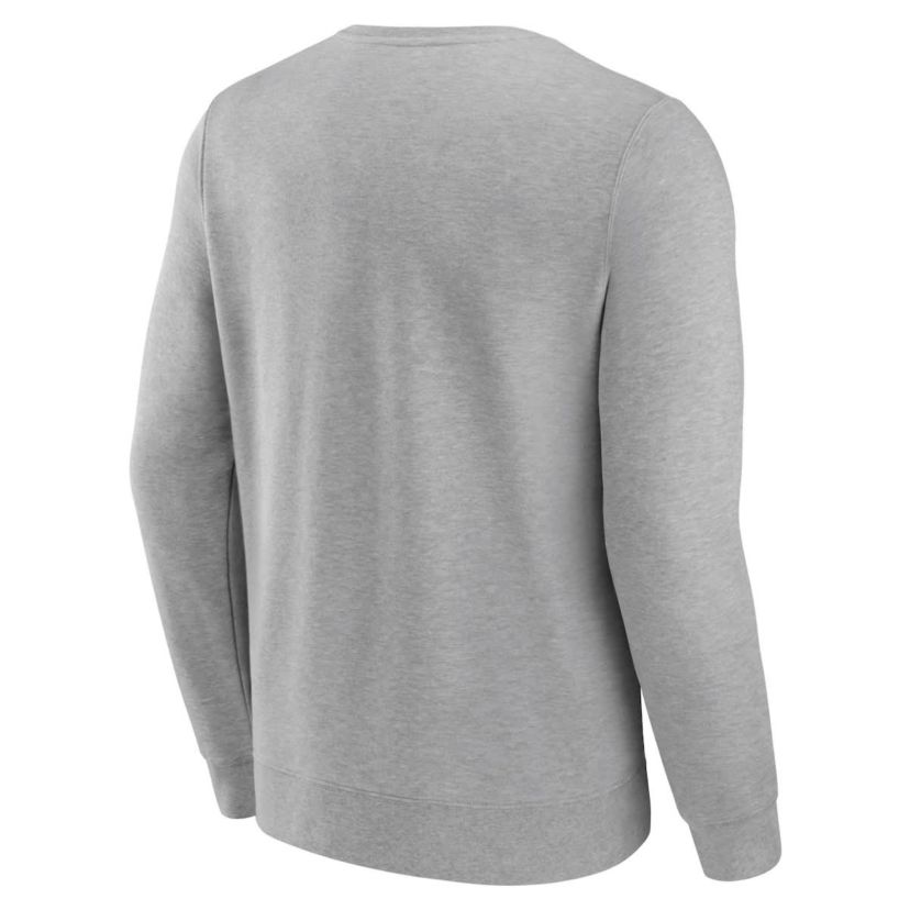 NHL Fanatics Pittsburgh Penguins Fierce Competitor Pullover Sweatshirt
