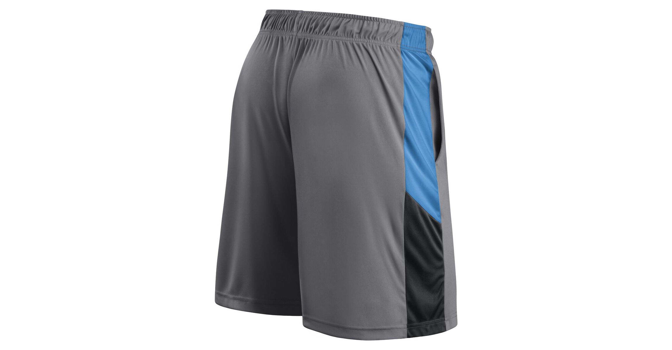MLS Fanatics Charlotte FC Team Shorts