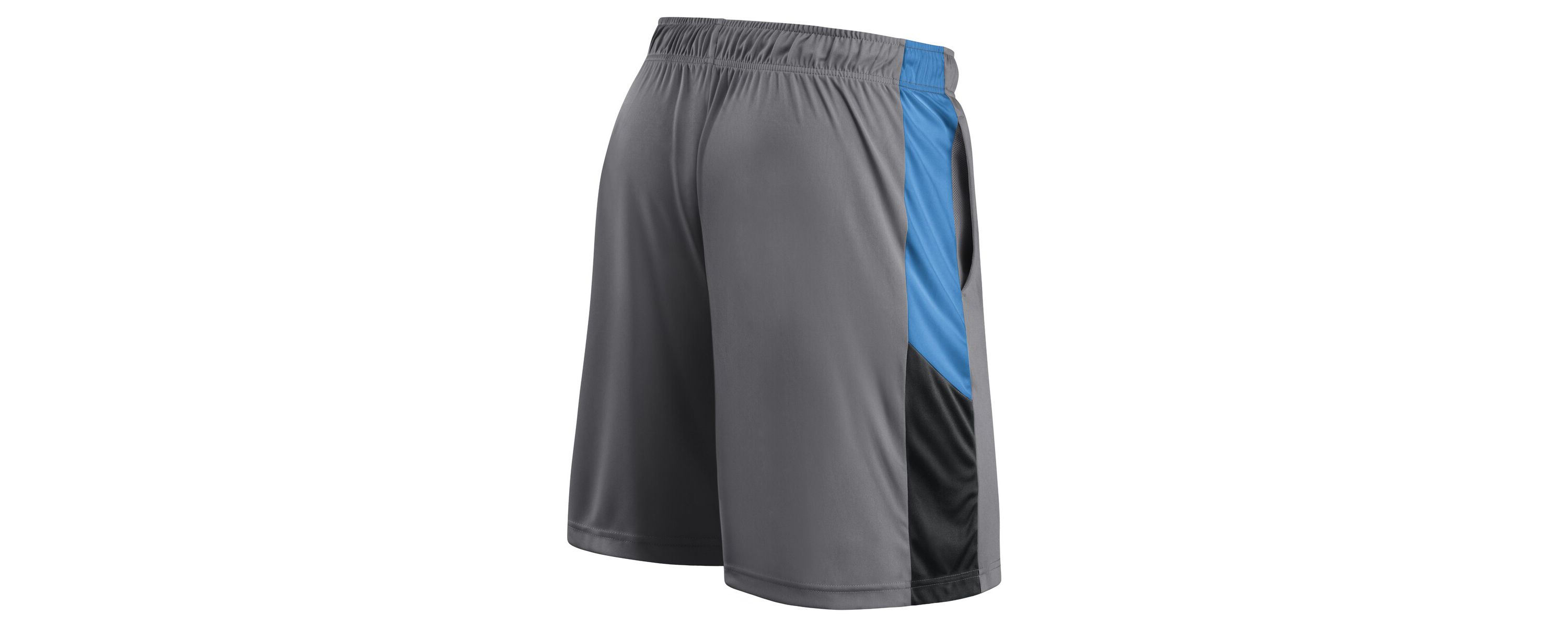 MLS Fanatics Charlotte FC Team Shorts
