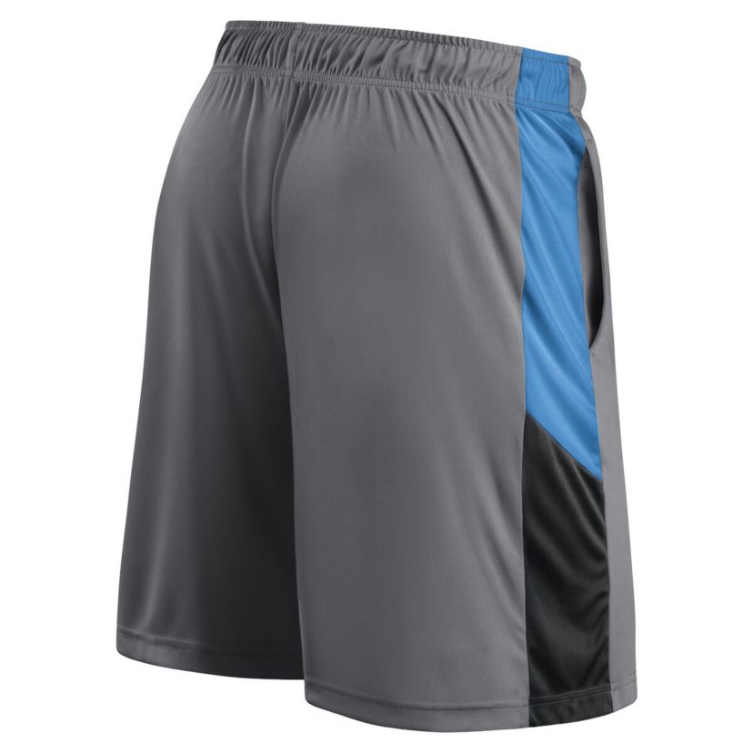MLS Fanatics Charlotte FC Team Shorts