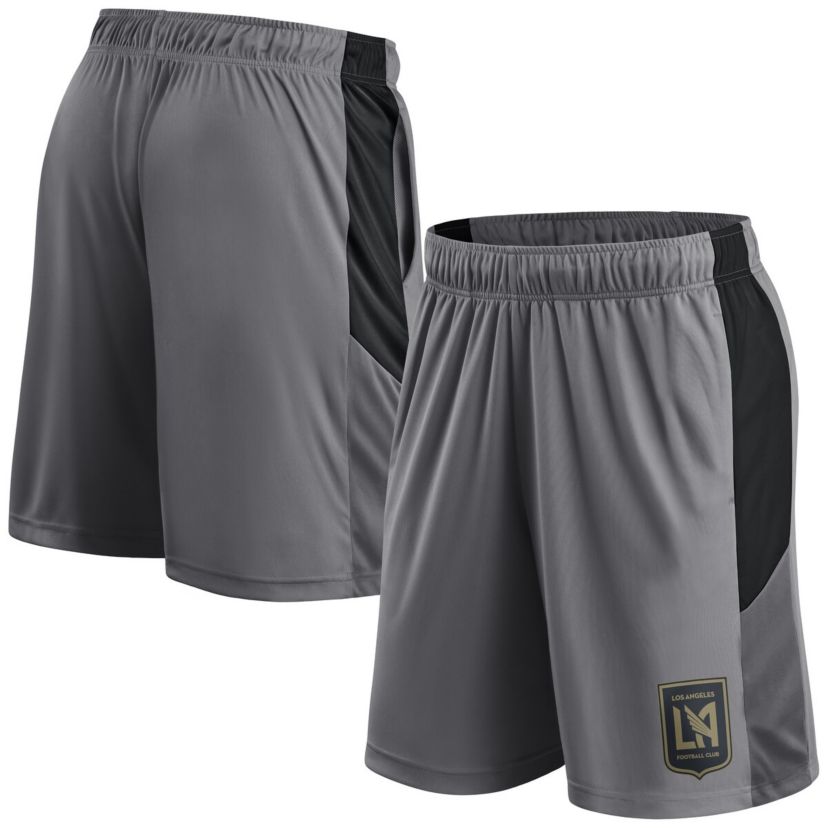 MLS Fanatics LAFC Team Shorts