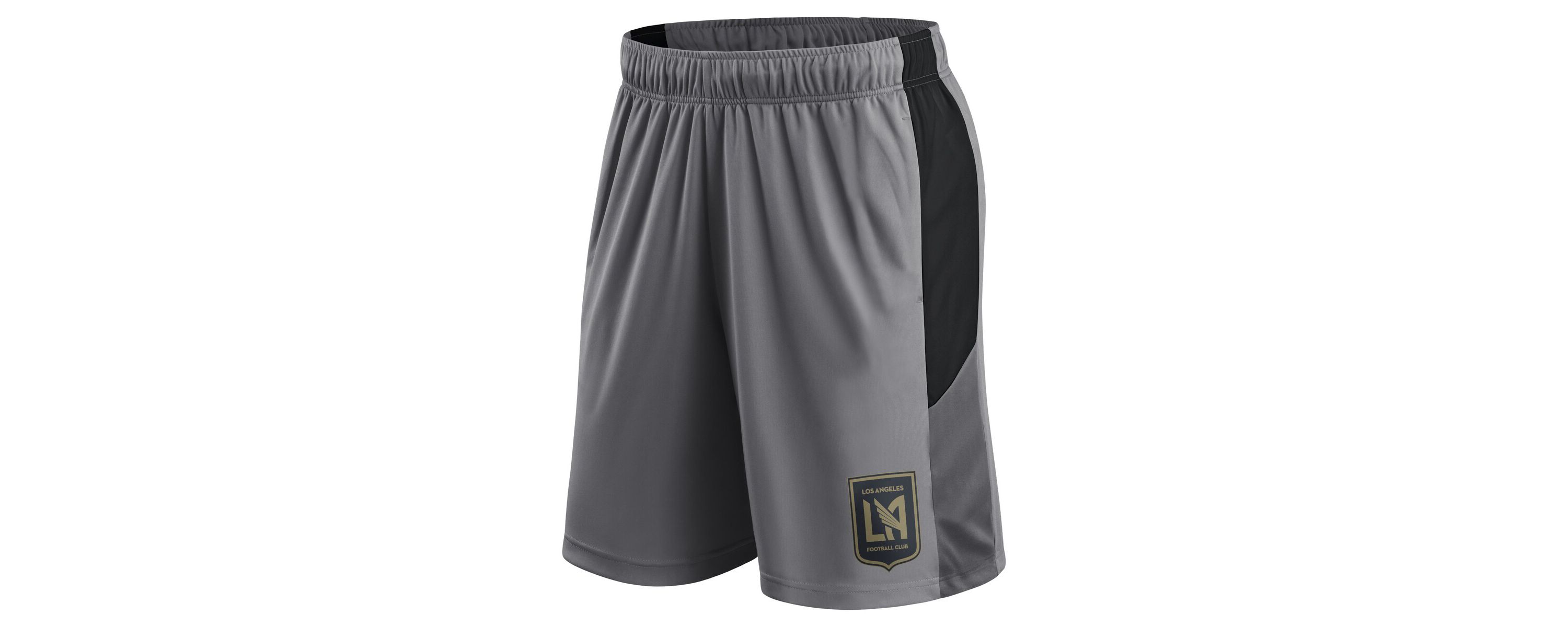 MLS Fanatics LAFC Team Shorts