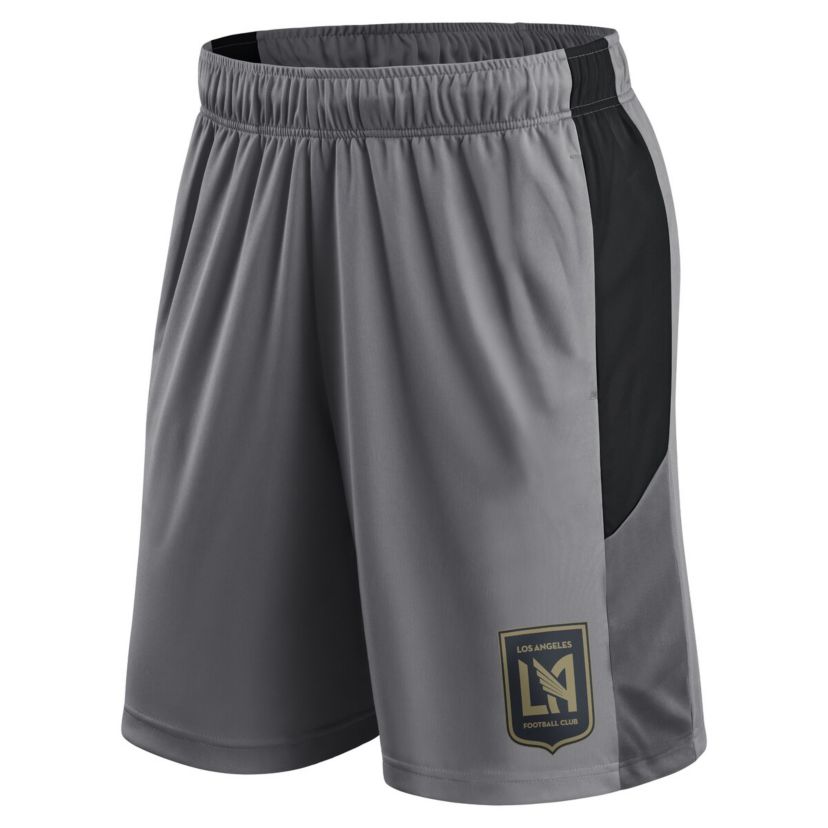 MLS Fanatics LAFC Team Shorts