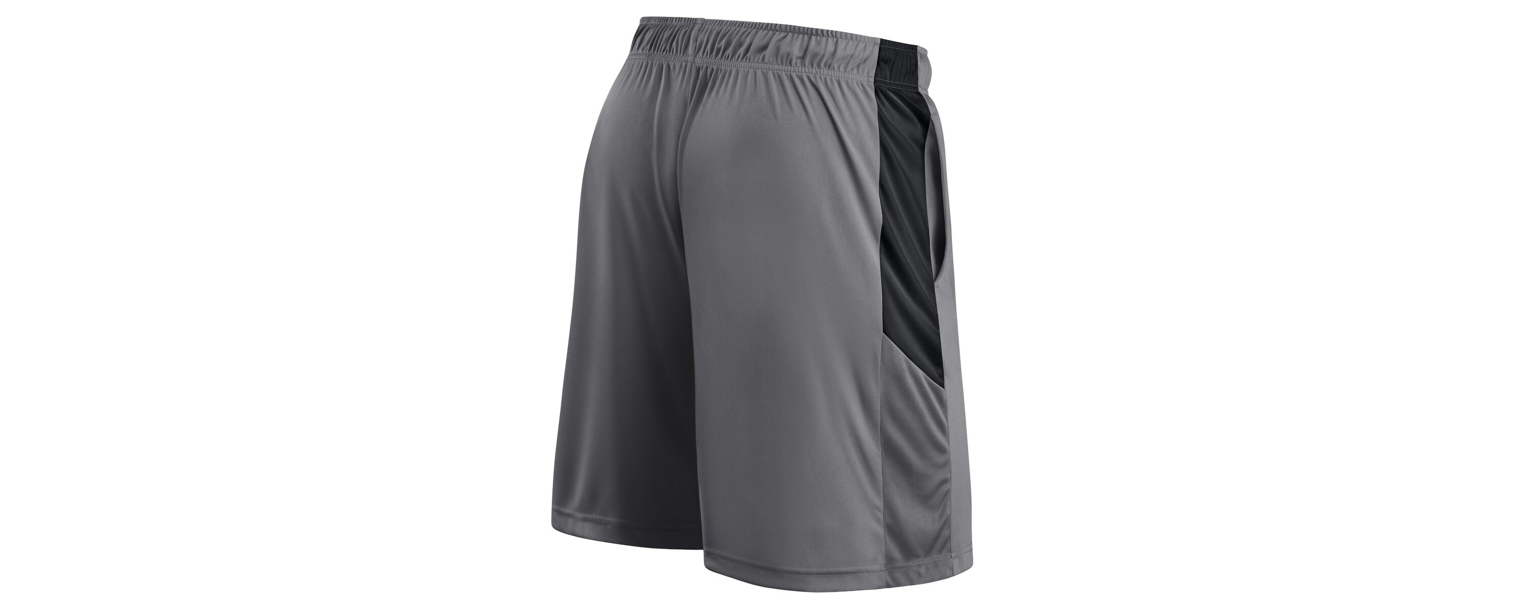 MLS Fanatics LAFC Team Shorts
