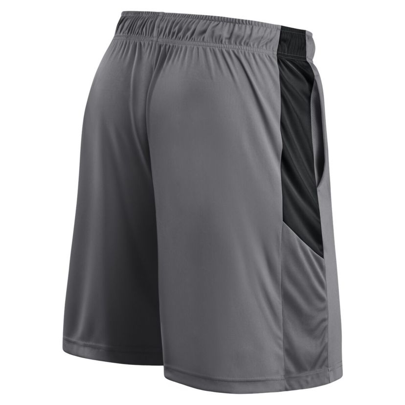 MLS Fanatics LAFC Team Shorts
