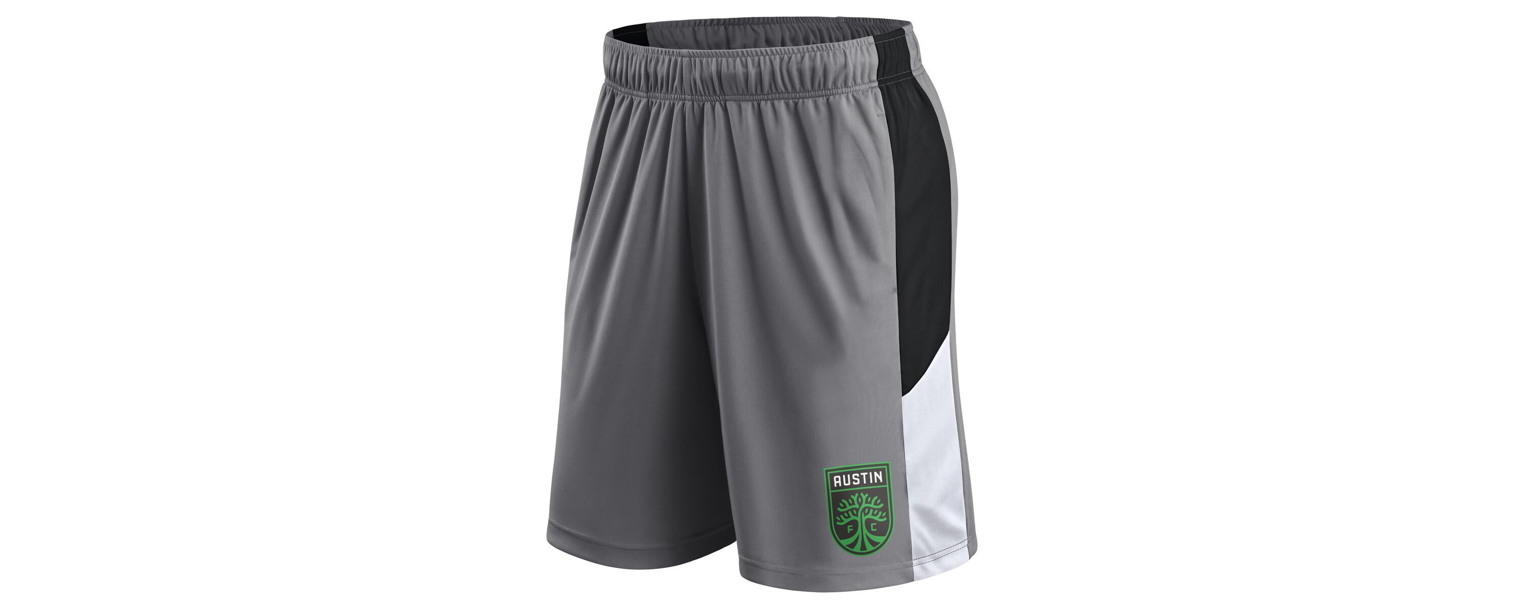 MLS Fanatics Austin FC Team Shorts