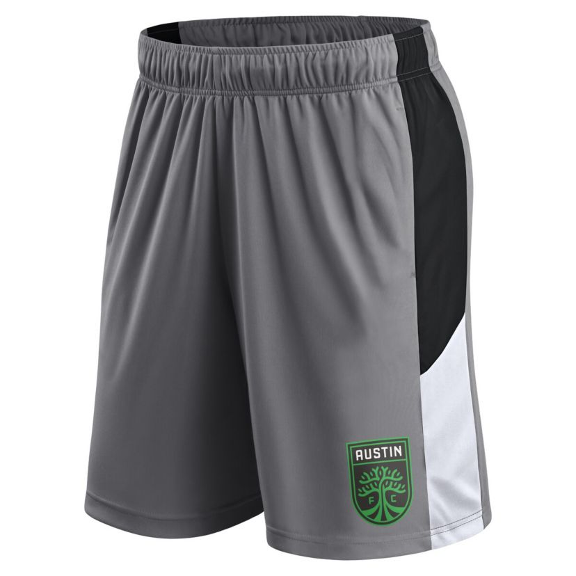 MLS Fanatics Austin FC Team Shorts