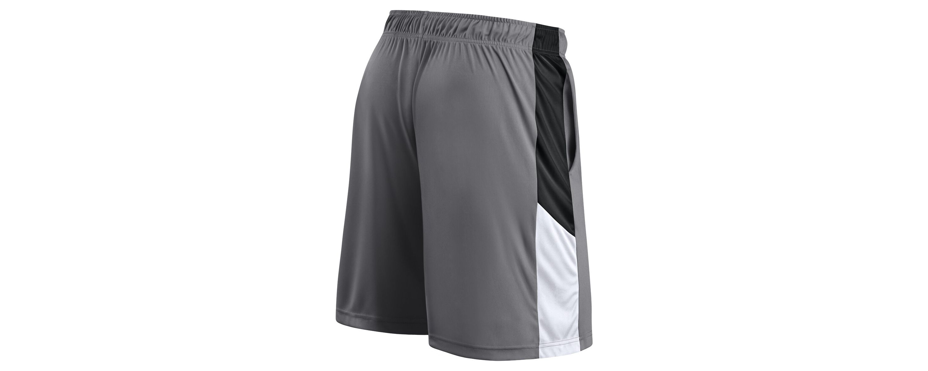 MLS Fanatics Austin FC Team Shorts