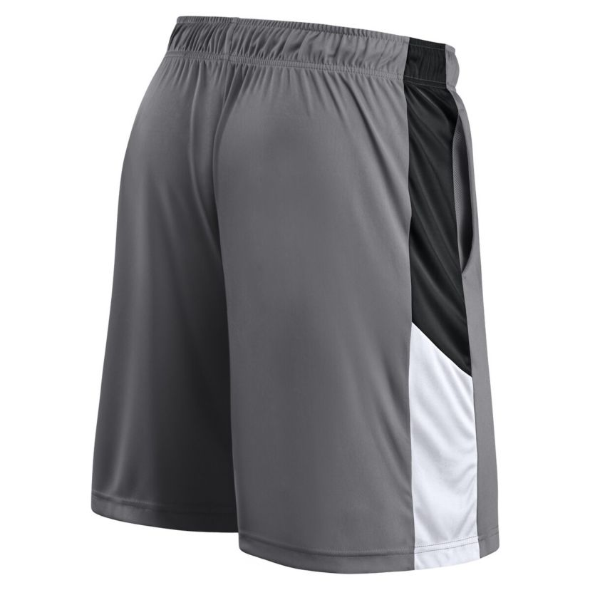 MLS Fanatics Austin FC Team Shorts