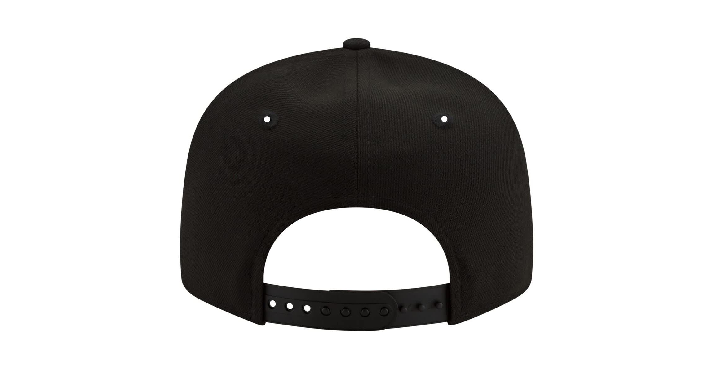 NBA Golden State Warriors & 9FIFTY Snapback Hat