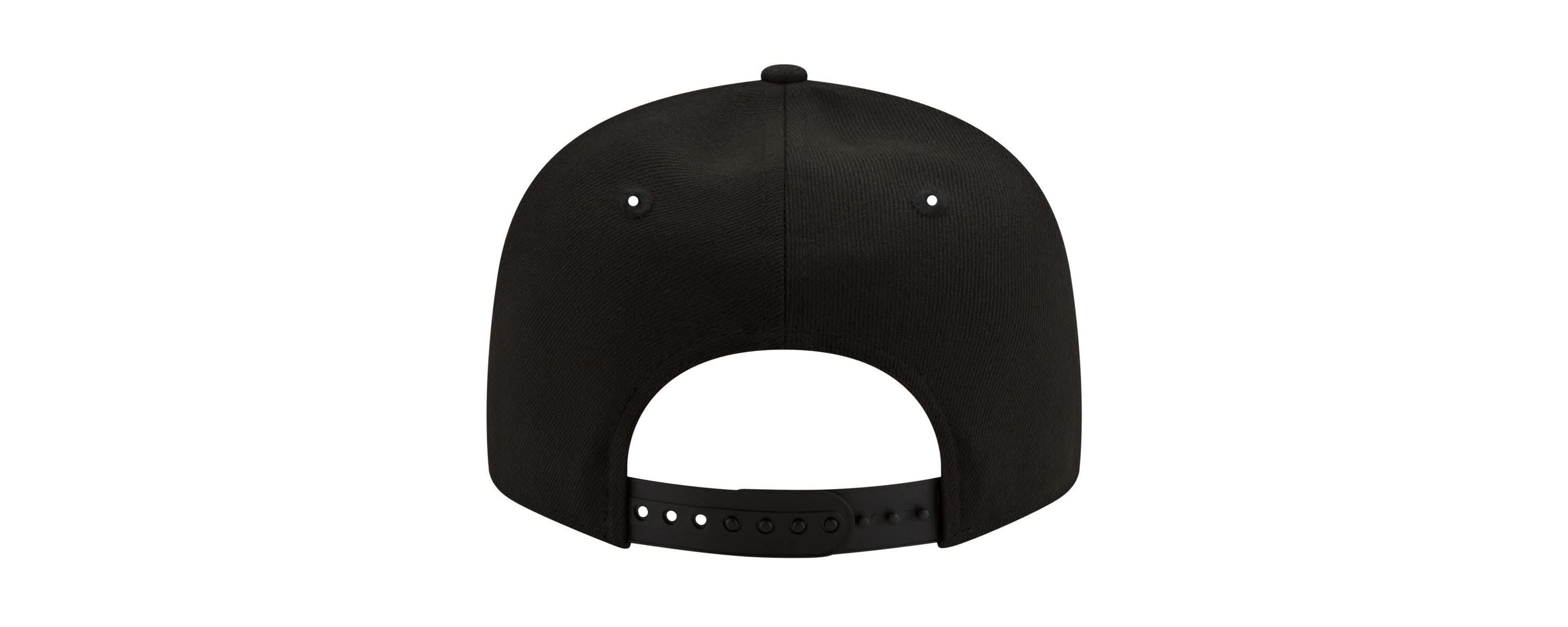 NBA Golden State Warriors & 9FIFTY Snapback Hat