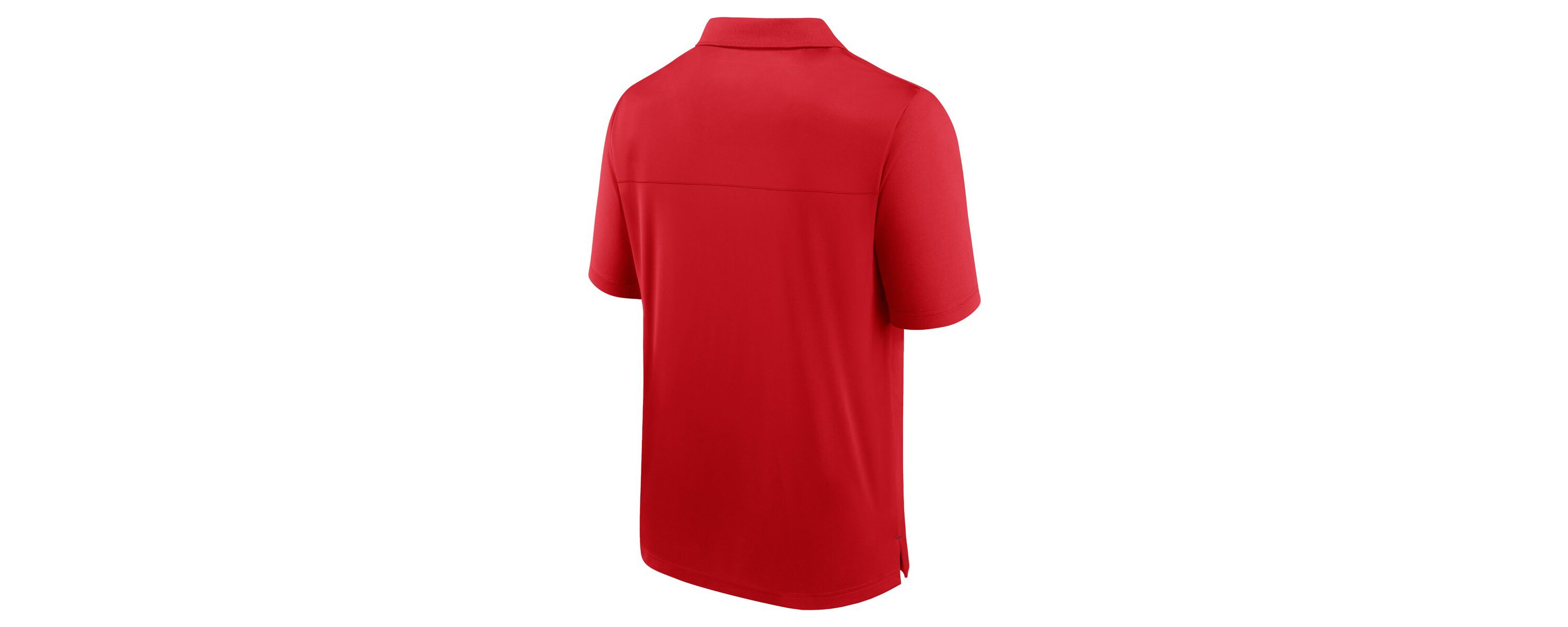 NHL Fanatics Washington Capitals Polo