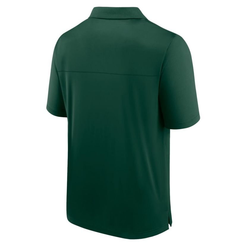 NHL Fanatics Minnesota Wild Polo