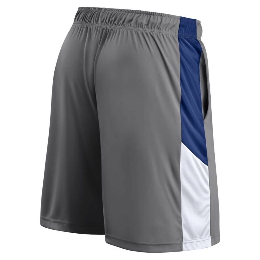 NHL Fanatics Tampa Bay Lightning Primary Logo Shorts