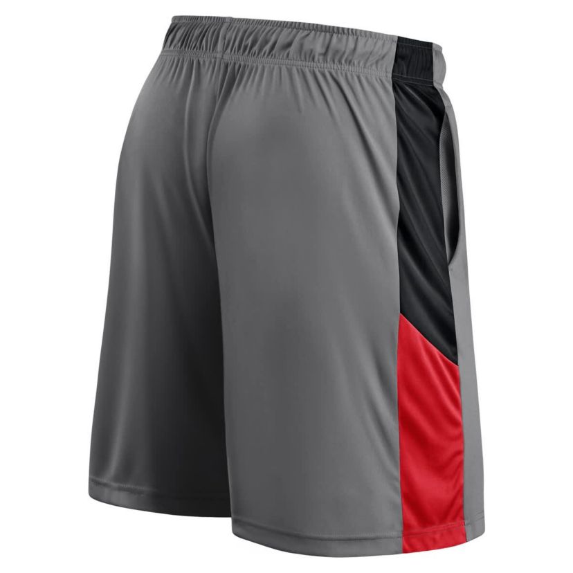 NHL Fanatics Ottawa Senators Primary Logo Shorts