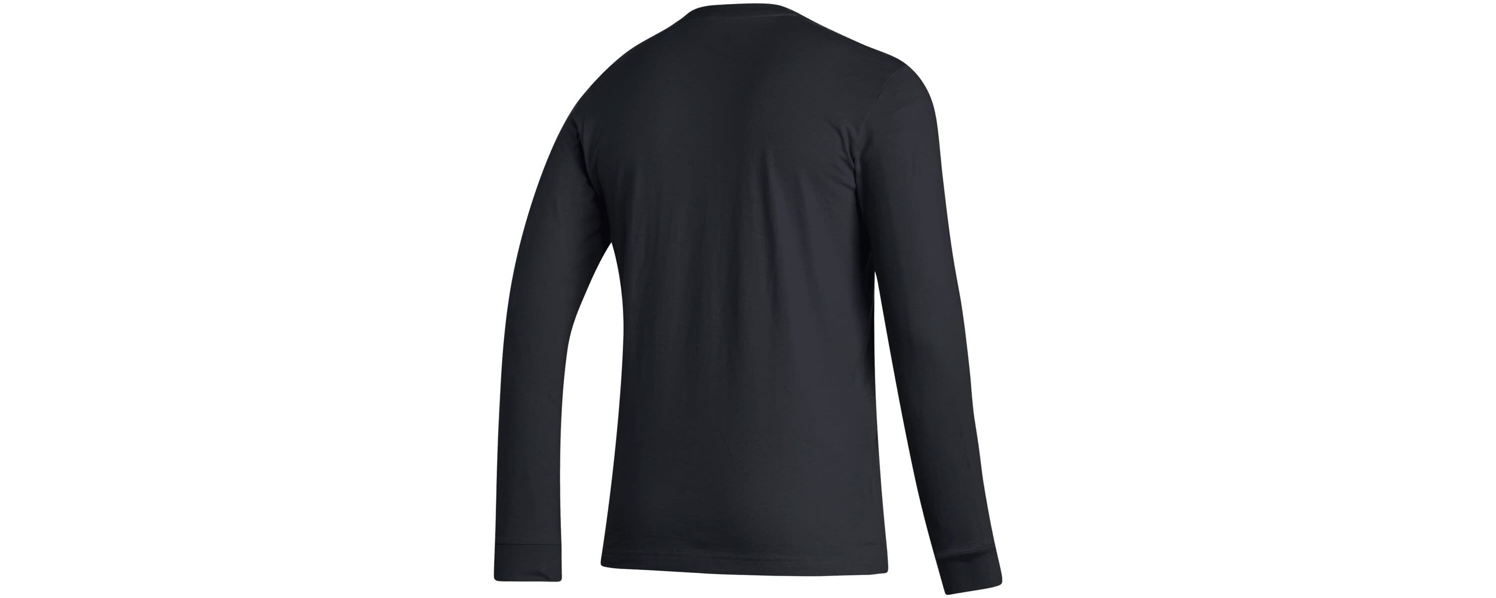 Campeonato Brasileiro Serie A CR Flamengo Team Crest Long Sleeve T-Shirt