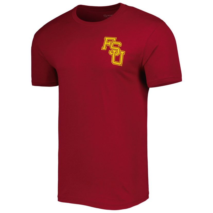 NCAA Florida State Seminoles Vault Premium T-Shirt