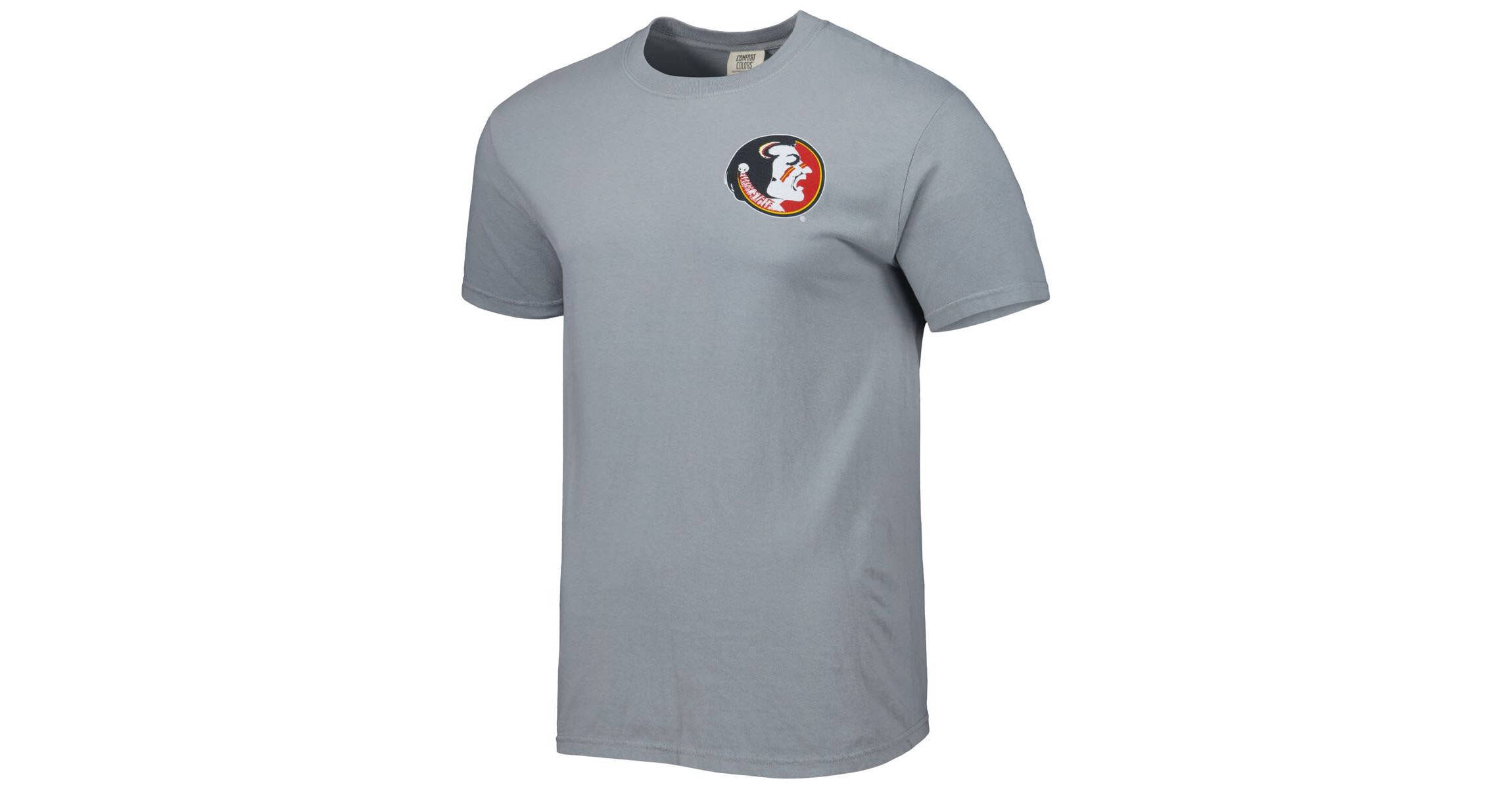 NCAA Florida State Seminoles Vault State Comfort T-Shirt