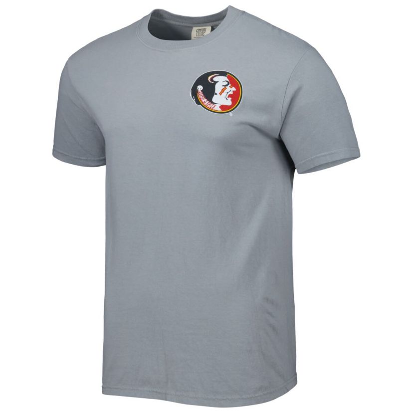 NCAA Florida State Seminoles Vault State Comfort T-Shirt