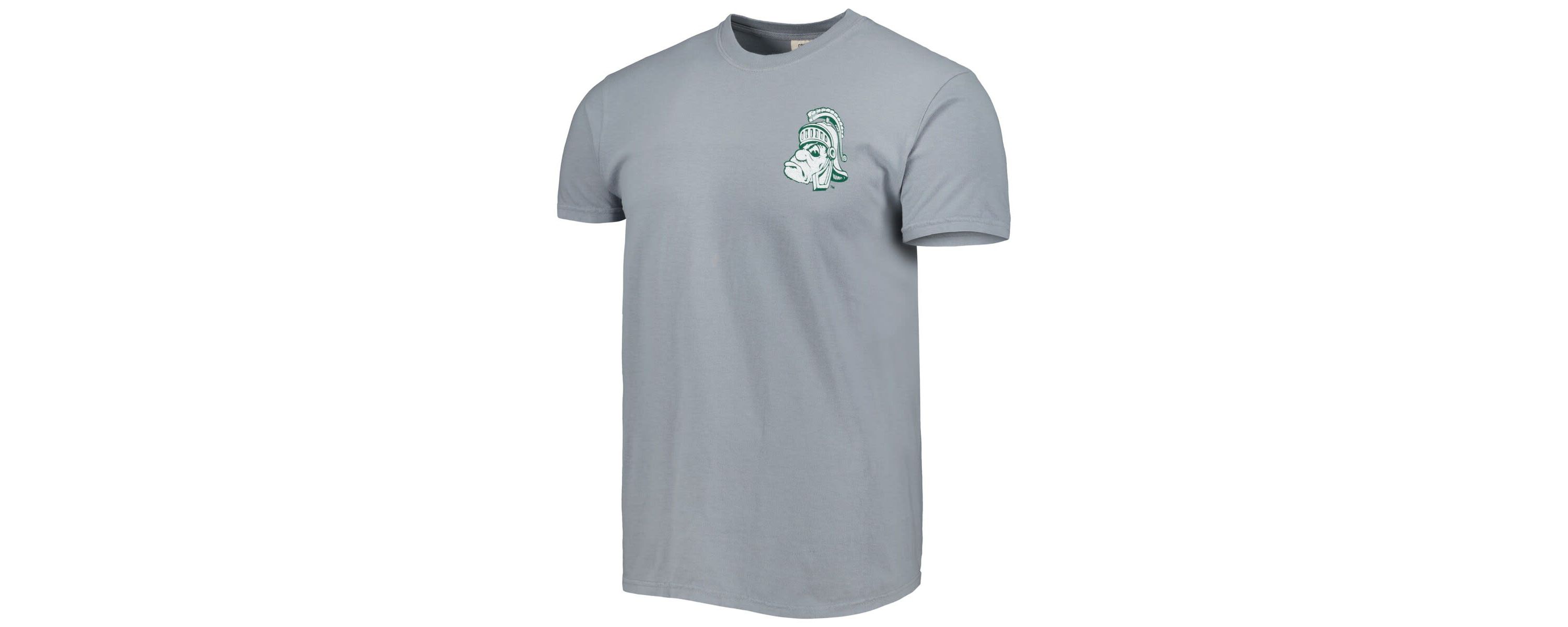 NCAA Michigan State Spartans Vault State Comfort T-Shirt
