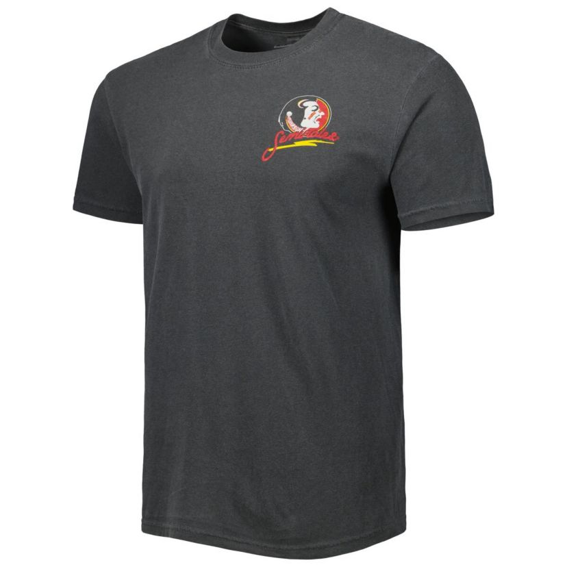 NCAA Florida State Seminoles Vault Stadium T-Shirt