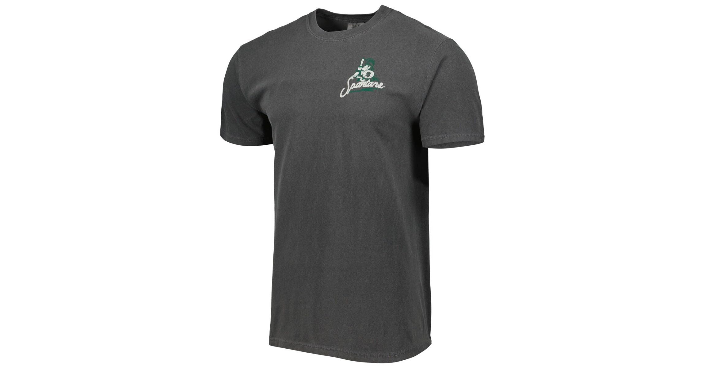 NCAA Michigan State Spartans Vault Stadium T-Shirt