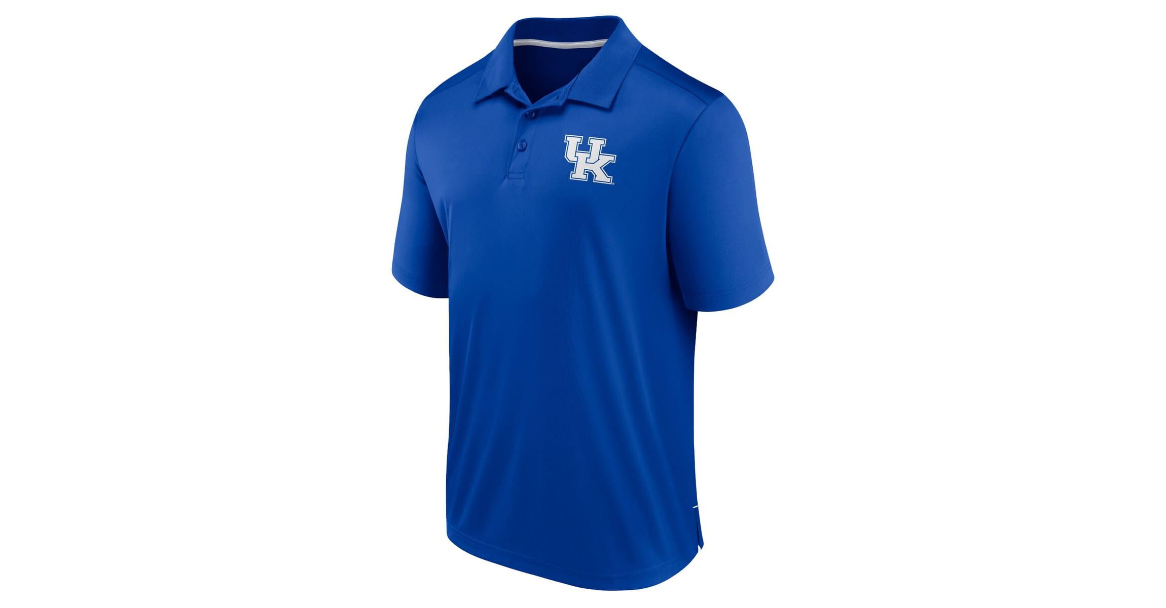 NCAA Fanatics Kentucky Wildcats Polo