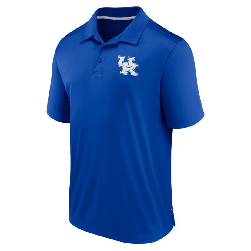 NCAA Fanatics Kentucky Wildcats Polo