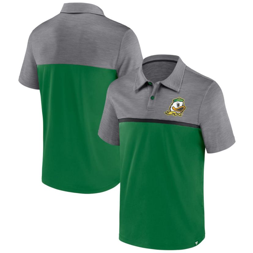 NCAA Fanatics Oregon Ducks Polo