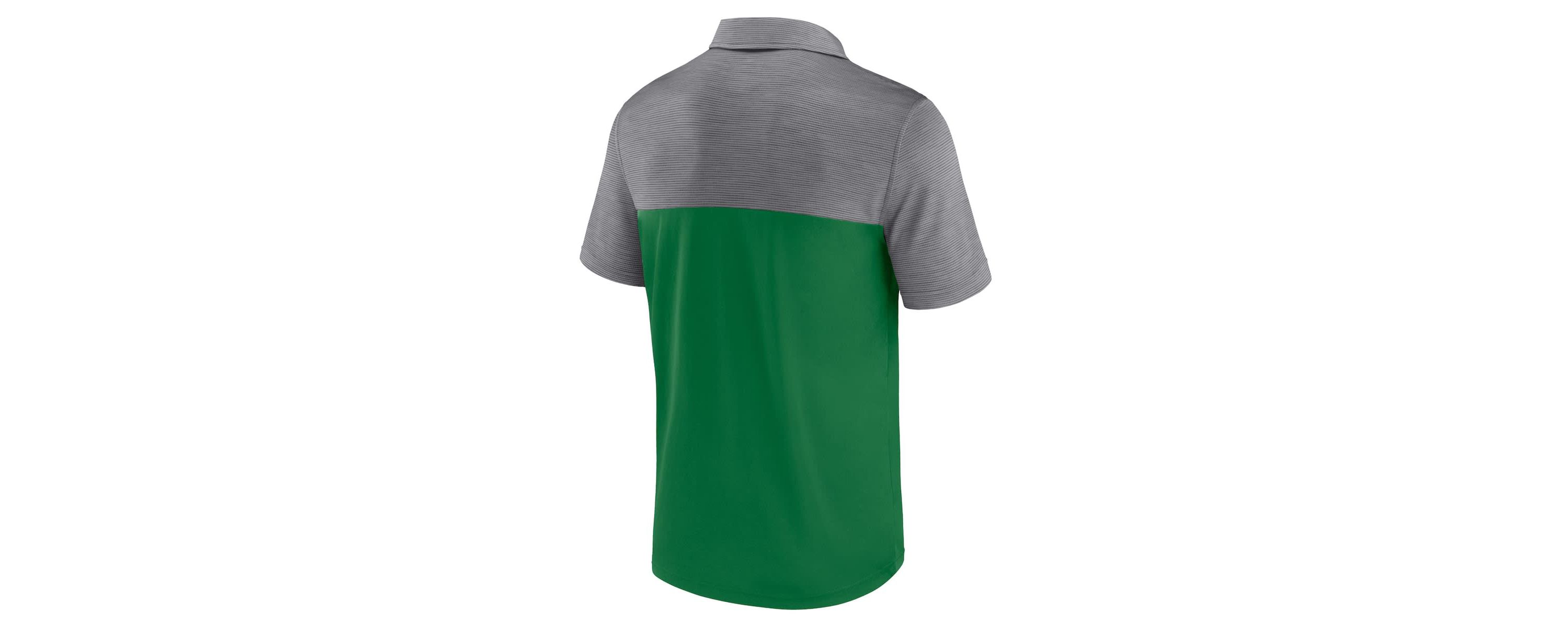 NCAA Fanatics Oregon Ducks Polo