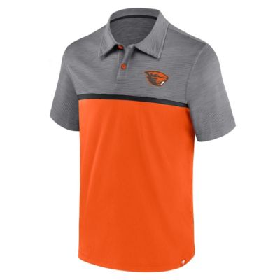 NCAA Fanatics Oregon State Beavers Polo