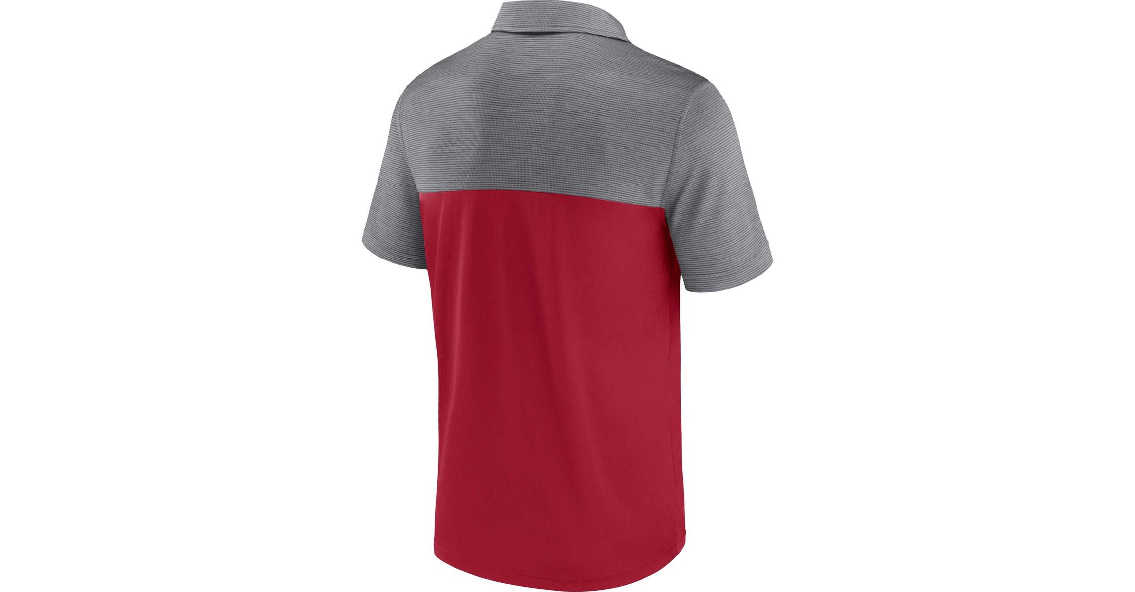 NCAA Fanatics Oklahoma Sooners Polo