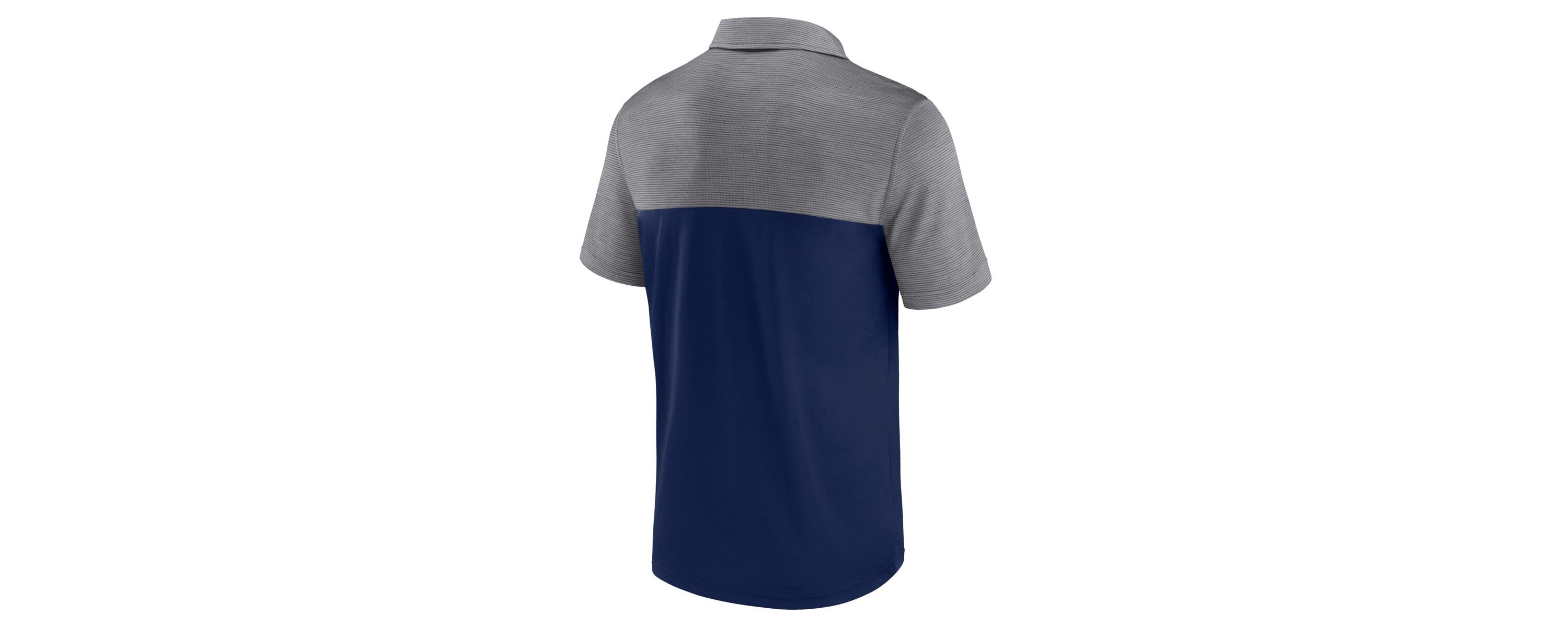 NCAA Fanatics Notre Dame Fighting Irish Polo