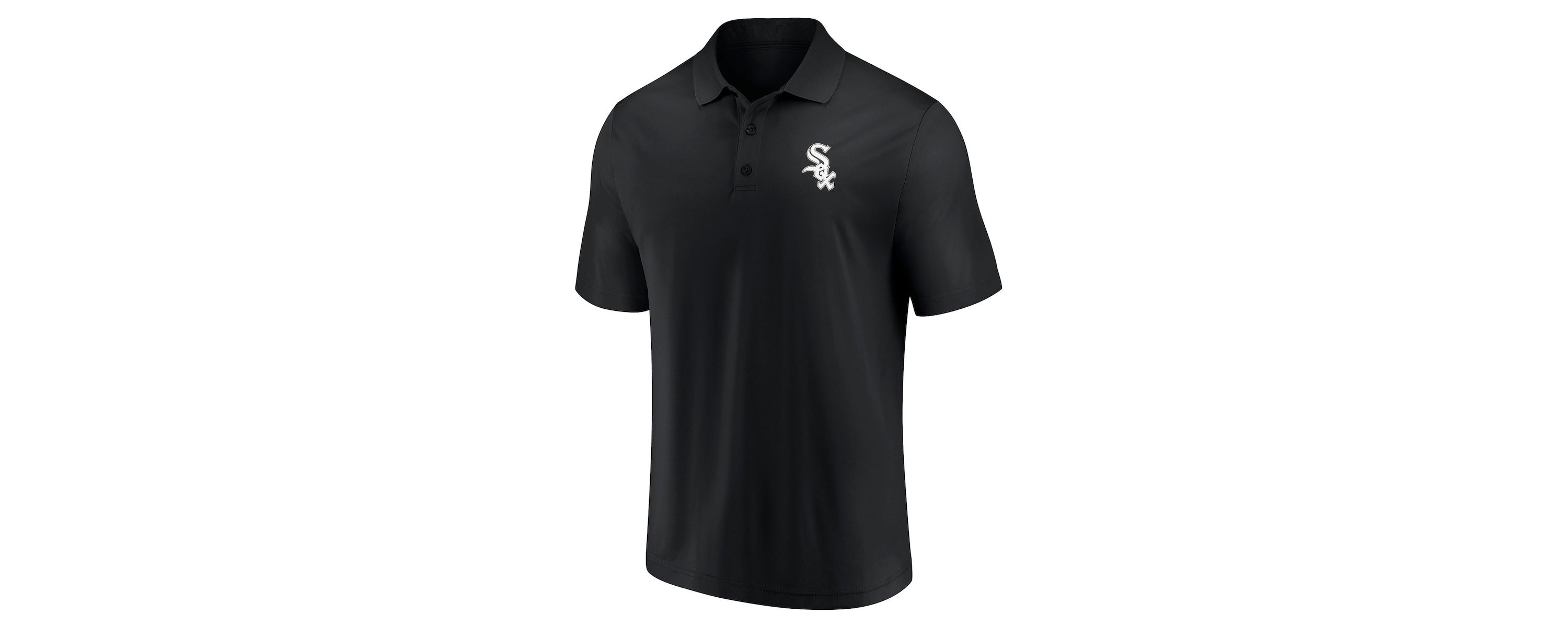 Chicago White Sox MLB Fanatics Chicago Sox Dueling Logos Polo Combo Set